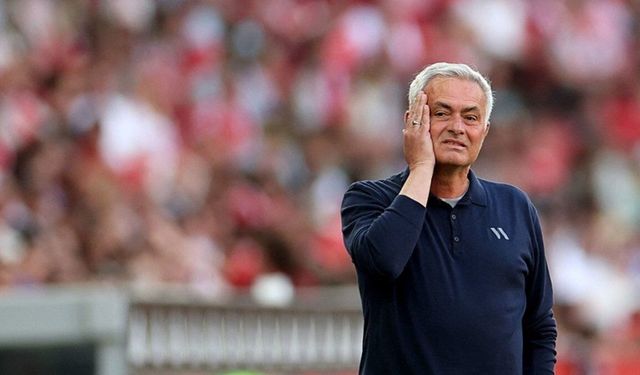 Jose Mourinho, Galatasaray'ın Yıldızını Real Madrid'e Transfer Edecek