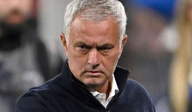 Jose Mourinho'nun Benfica'sı Trabzonsporlu Felipe Augusto'yu Transfer Listesine Aldı