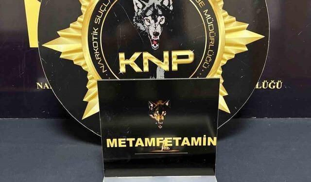 Karabük'te Uyuşturucu Operasyonlarında 3 Şüpheli Gözaltına Alındı