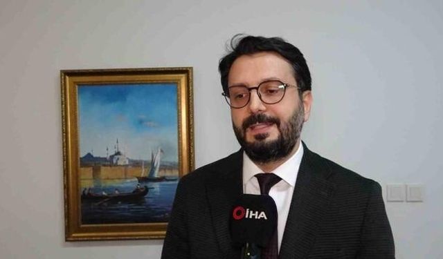 Kurban Bayramı'nda Artan Et Tüketimi ve Hareketsizlik Kalp Sağlığını Tehdit Ediyor