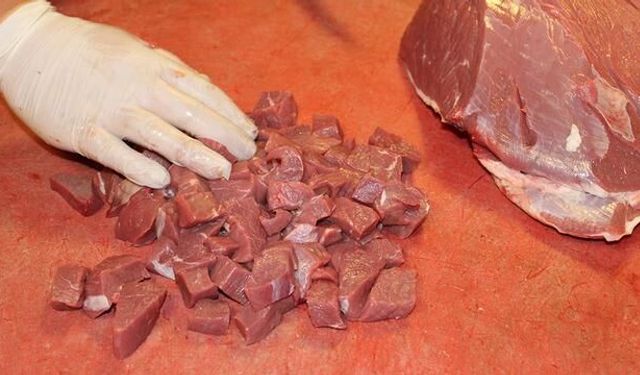 Kurban Bayramı'nda Sağlıklı Et Tüketimi İçin Öneriler