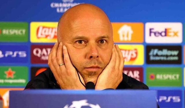 Liverpool, Arne Slot ile Yollarını Ayırdı