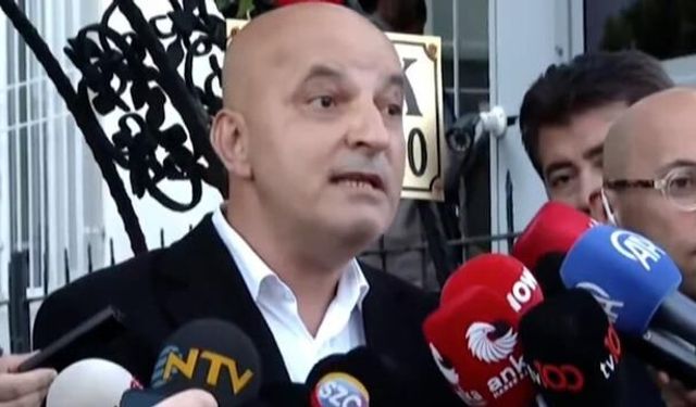 Mahir Polat: Kılıçdaroğlu ile CHP İktidar Yolunda Yürümeye Devam Edecek