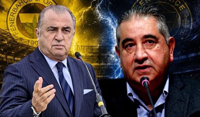 Mahmut Uslu'dan Galatasaray'a Mesaj