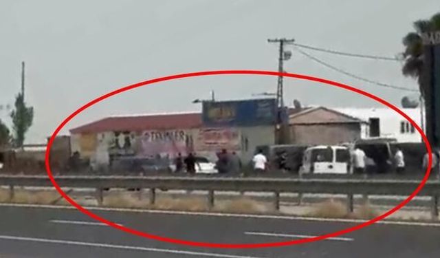 Mardin'de Yol Verme Tartışması Kanlı Kavgaya Dönüştü: 2 Ölü, 7 Yaralı