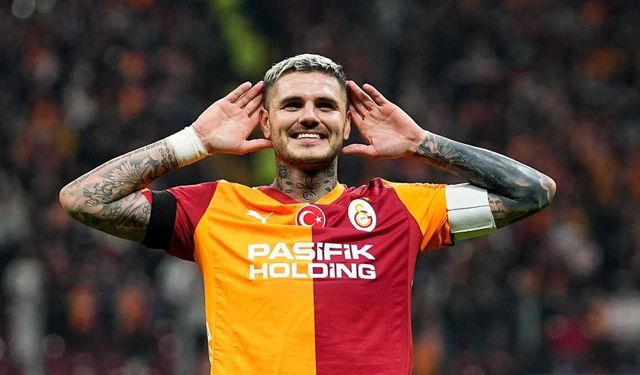 Mauro Icardi'den Fenerbahçe İle İlgili Önemli Açıklama