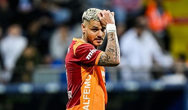 Mauro Icardi'nin Yeni Takımı Hakkında Transfer İddiası