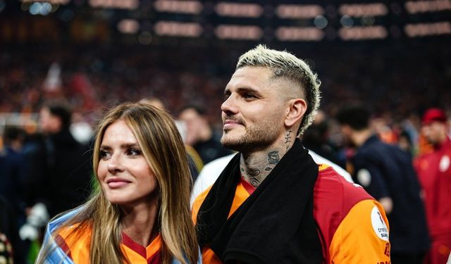 Mauro Icardi'ye Galatasaray Sonrası Talipler Çıkıyor