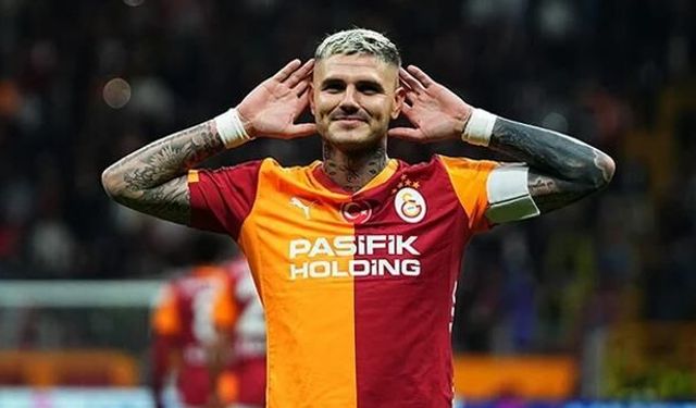 Mauro Icardi'ye Yeni Takımından Sürpriz Teklif