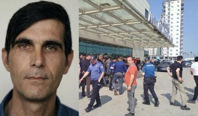 Mersin'deki Silahlı Saldırının Şüphelisi Hakkında Yeni Bilgiler Paylaşıldı