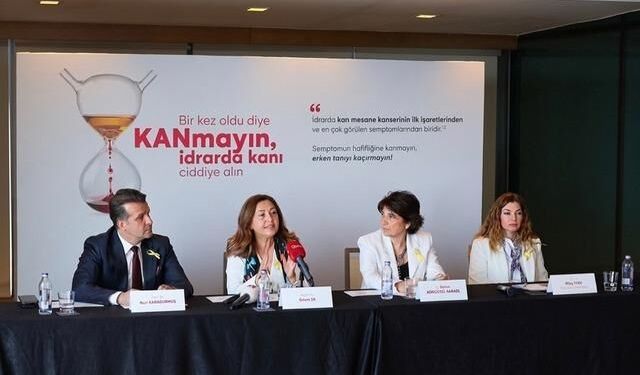Mesane Kanserinin Belirtileri ve Erken Teşhisin Önemi