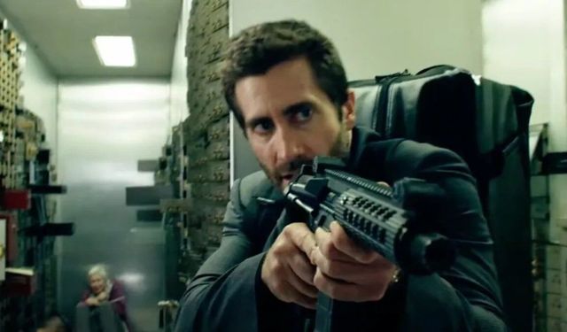Michael Bay'in Yönetmenliğindeki 'Ambulans' Filminin Konusu ve Oyuncu Kadrosu
