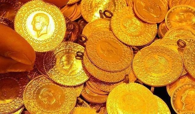 Modi'den Altın Alımına Bir Yıl Ara Verin Çağrısı