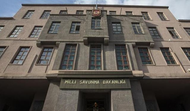 MSB'den Deniz Yetki Alanlarına İlişkin Yeni Düzenleme Açıklaması