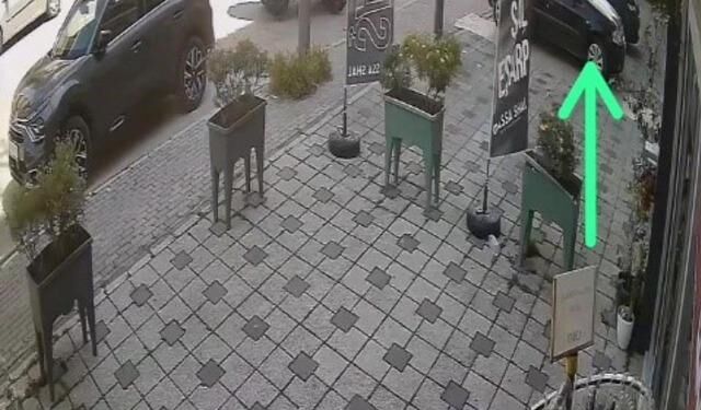 Mudanya'da ATV Kazasında İki Çocuk Hafif Yaralandı