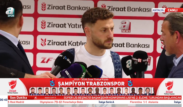 Mustafa Eskihellaç Zorlu Süreci Değerlendirdi