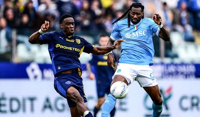 Napoli'den Galatasaray'a Yeni Transfer
