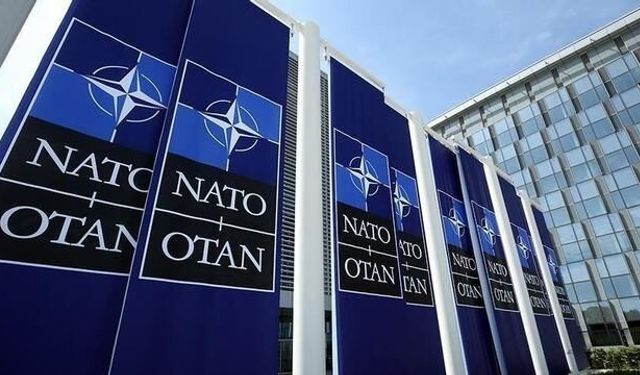 NATO: ABD'nin Avrupa'dan Asker Çekmesi Savunma Planlarını Etkilemeyecek