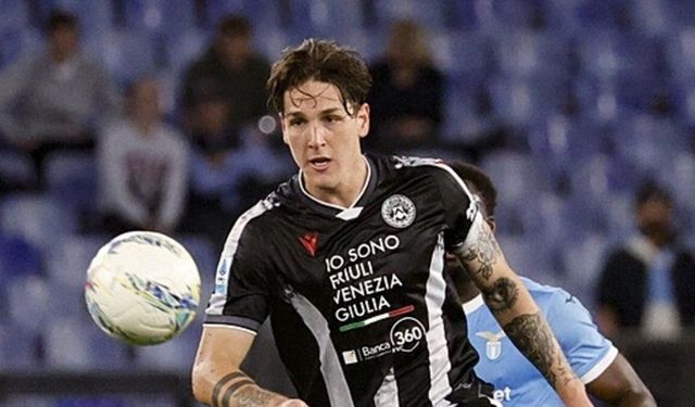 Nicolo Zaniolo'dan Transfer ve Gelecek Planlarıyla İlgili Açıklama