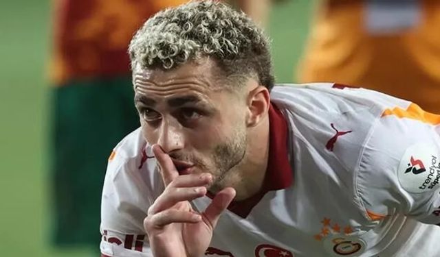 Okan Buruk'tan Barış Alper Yılmaz için net mesaj