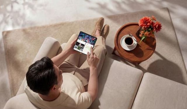 OPPO Find N6 Türkiye'de Satışa Sunuldu: Fiyat ve Çıkış Tarihi Açıklandı
