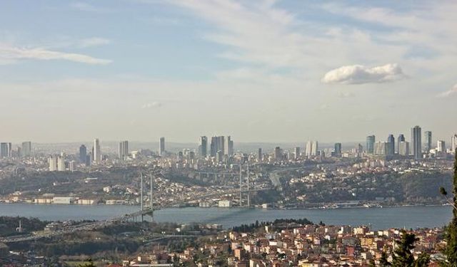 Orhan Şen'den Hava Durumu Uyarısı: Sıcaklıklar 25 Dereceye Yükselecek