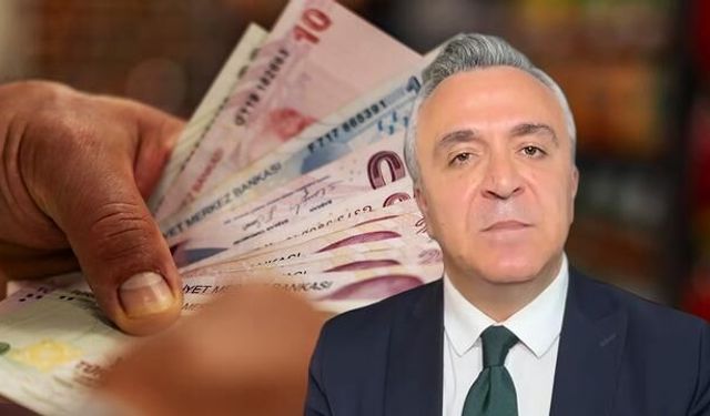 Özgür Erdursun'dan Emeklilik Başvurularında EYT Vurgusu