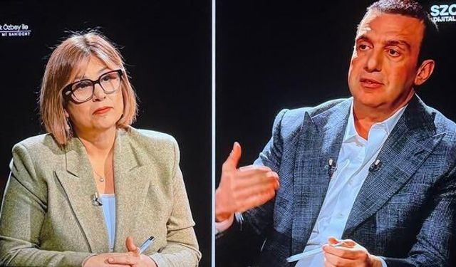 Özkan Mamati'den Mehmet Akif Ersoy hakkında dikkat çeken iddia