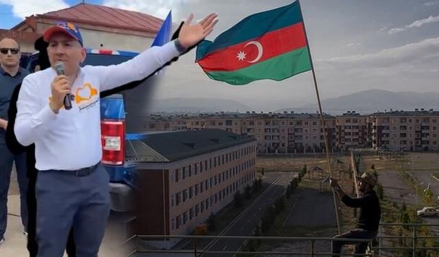 Paşinyan: Karabağ Harekâtı Ölümcül Bir Hataydı