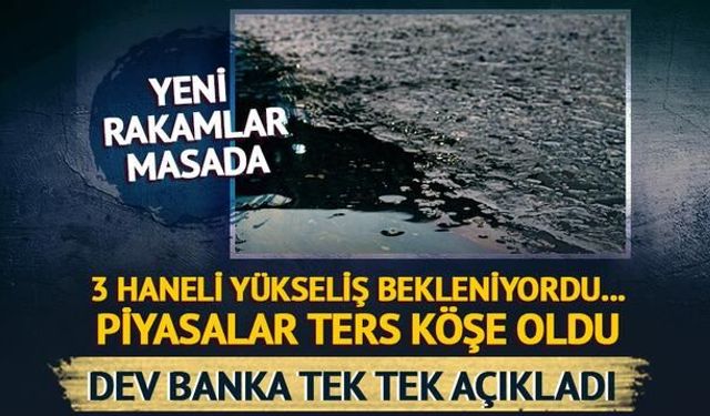 Petrol Fiyatlarında 150 Dolar Beklentisi Gerçekleşmedi: Citigroup Analistlerinden Yeni Değerlendirme