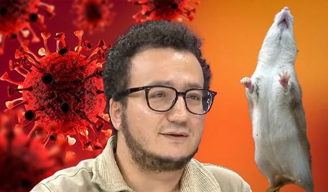 Prof. Dr. Oytun Erbaş'tan Hantavirüs Uyarısı: İnsanlar Arasında Bulaşan Yeni Varyant Tehlike Oluşturuyor