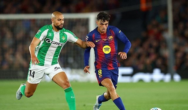 Real Betis, Amrabat'ın Bonservisi İçin Kararını Verdi
