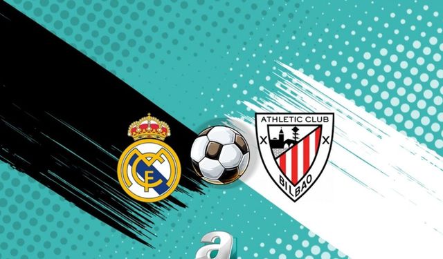 Real Madrid, Athletic Bilbao ile Sezonu Kapatıyor: Carvajal'a Veda Gecesi