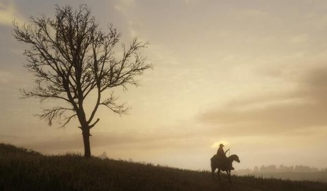 Red Dead Redemption 2, 85 Milyon Satışla Tarihin En Çok Satan Üçüncü Oyunu Oldu