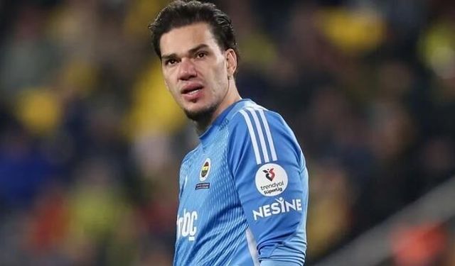 Sadettin Saran'dan Ederson Kararı