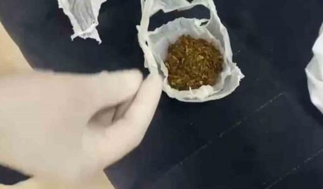 Sakarya'da Uyuşturucu Operasyonunda 6 Kişi Tutuklandı