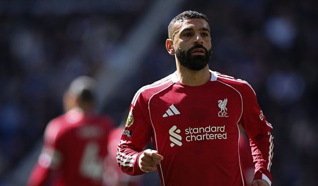 Salah Transferinde Yeni Gelişmeler: Fenerbahçe'nin İlgisi Sürüyor
