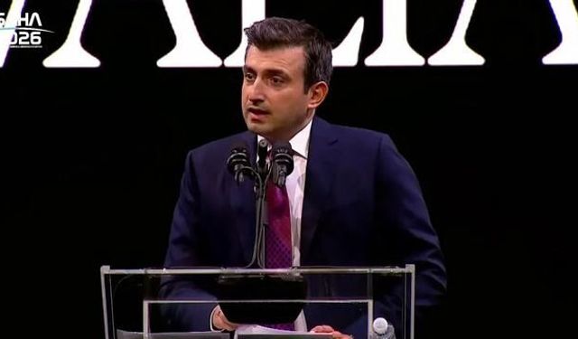 Selçuk Bayraktar'dan Teknoloji ve Milli Yapay Zeka Vizyonu