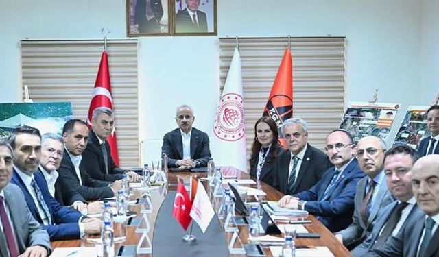 Silifke-Mut-Sertavul Yolu'nda Süre 70 Dakikaya İnecek