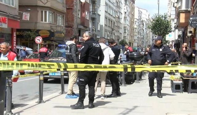 Şişli'de Kayınvalide, Dini Nikahlı Gelinini Öldürdü