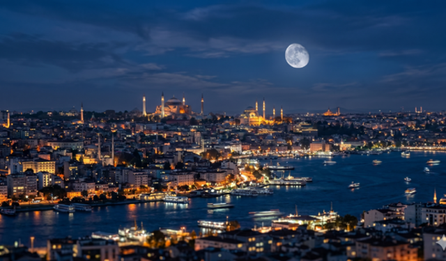 Son 4 gün! Kaçıran 2 sene bekleyecek: Nadir görülen olay!