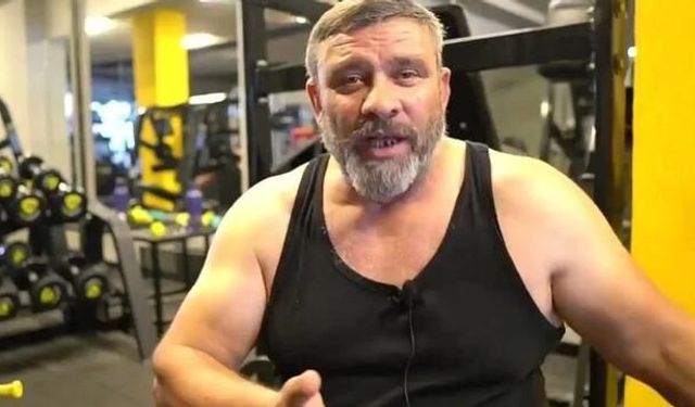 Sosyal medya fenomeni Kadir Hoca cezaevinden tahliye edildi