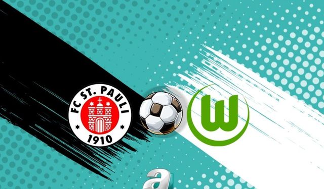 St. Pauli ile Wolfsburg Kritik Maçta Karşılaşıyor