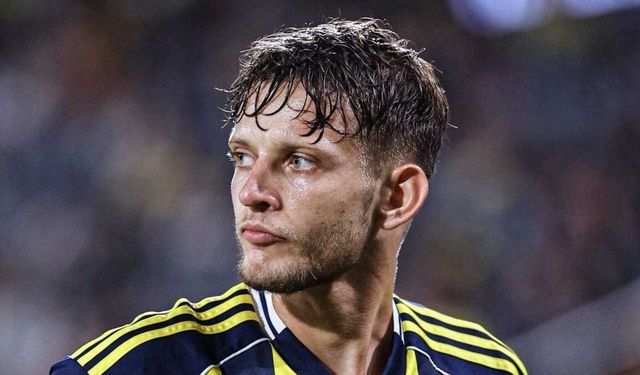 Szymanski'nin Galatasaray'a Transferi İçin Okan Buruk'tan Onay Geldi