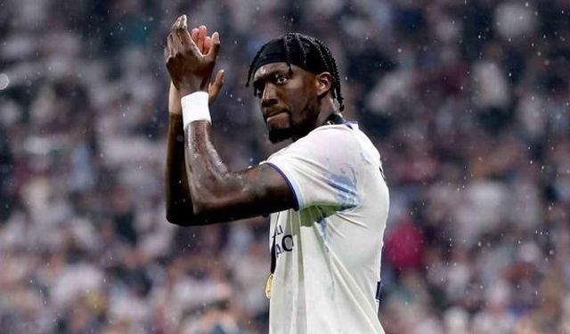 Tammy Abraham, UEFA tarihine adını yazdırdı