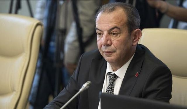 Tanju Özcan ve 18 Şüpheli Hakkında İddianame Hazırlandı