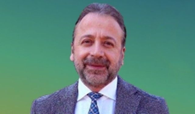 Tarih Yazarı Bir Başkan