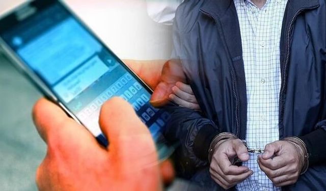 TBMM'deki Taciz Davasında Savcıdan Ağır Ceza Talebi
