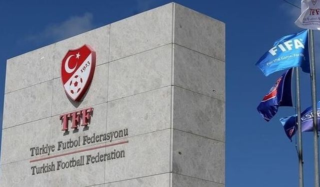TFF, 2025-2026 Süper Lig Sezonunu Resmen Tescilledi