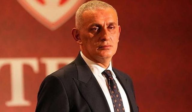 TFF Başkanı Hacıosmanoğlu, UEFA Yönetim Kurulu Toplantısı'nda Yer Aldı